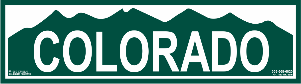 colorado