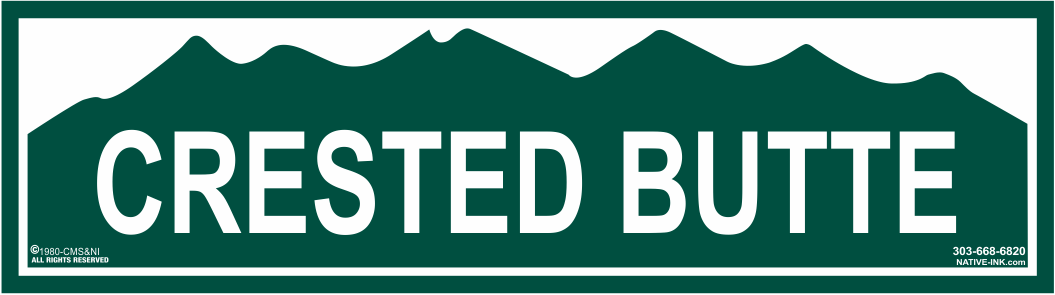 Crested Butte