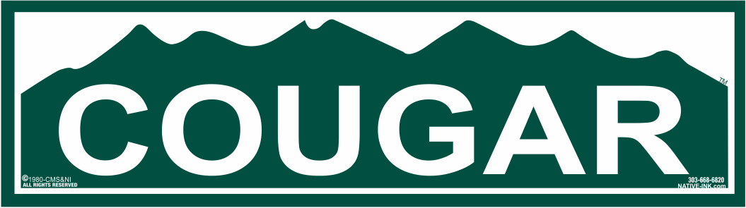 Cougar