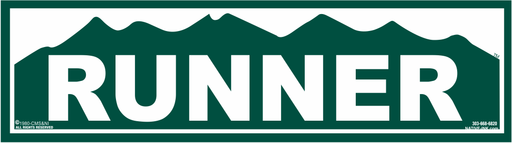 runner