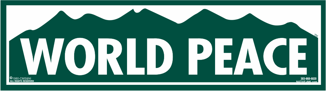 worldpeace